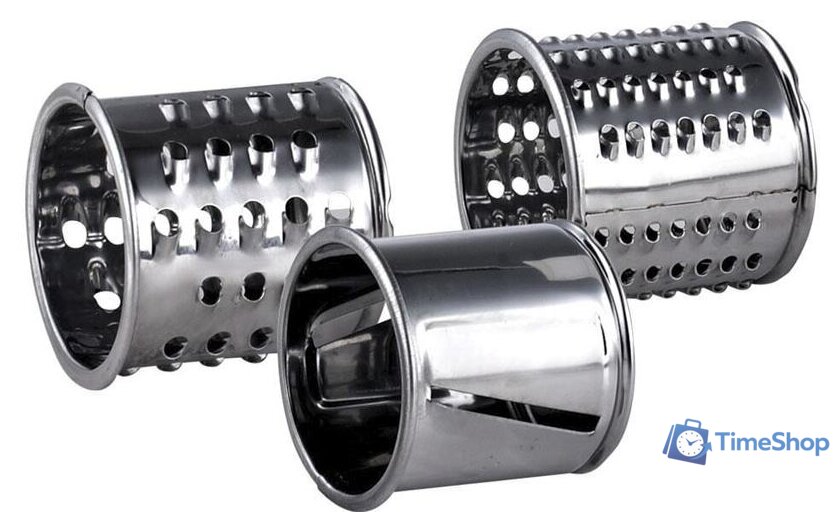 Мясорубка Polaris PMG 2561 - Изображение №10 — Интернет-магазин Time-Shop