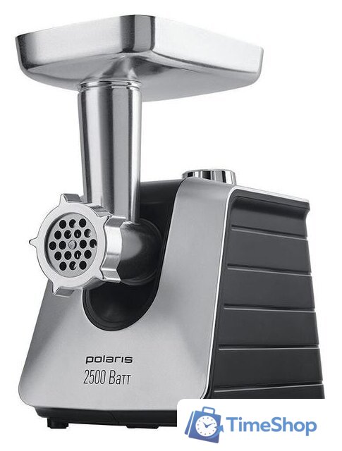 Мясорубка Polaris PMG 2561 - Изображение №1 — Интернет-магазин Time-Shop