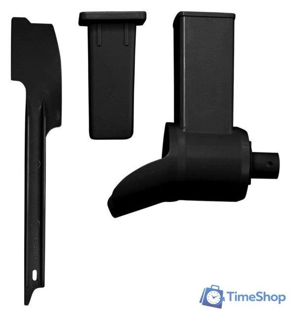 Мясорубка Polaris PMG 2561 - Изображение №4 — Интернет-магазин Time-Shop