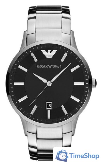Наручные часы Emporio Armani AR11181 - Изображение №1 — Интернет-магазин Time-Shop