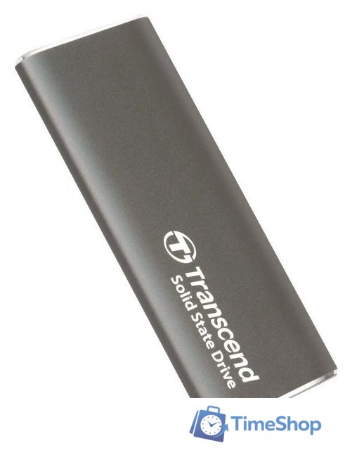 Внешний накопитель Transcend ESD265C 1TB TS1TESD265C - Изображение №2 — Интернет-магазин Time-Shop