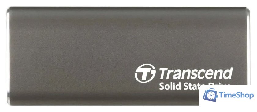 Внешний накопитель Transcend ESD265C 1TB TS1TESD265C - Изображение №1 — Интернет-магазин Time-Shop