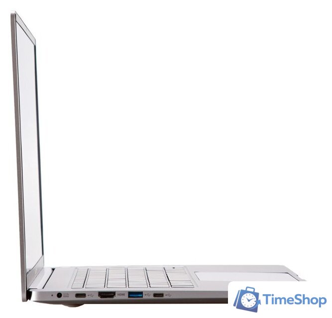 Ноутбук Horizont H-Book 16 IPK2 T54E4WG - Изображение №19 — Интернет-магазин Time-Shop