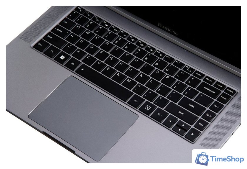 Ноутбук Horizont H-Book 16 IPK2 T54E4WG - Изображение №28 — Интернет-магазин Time-Shop