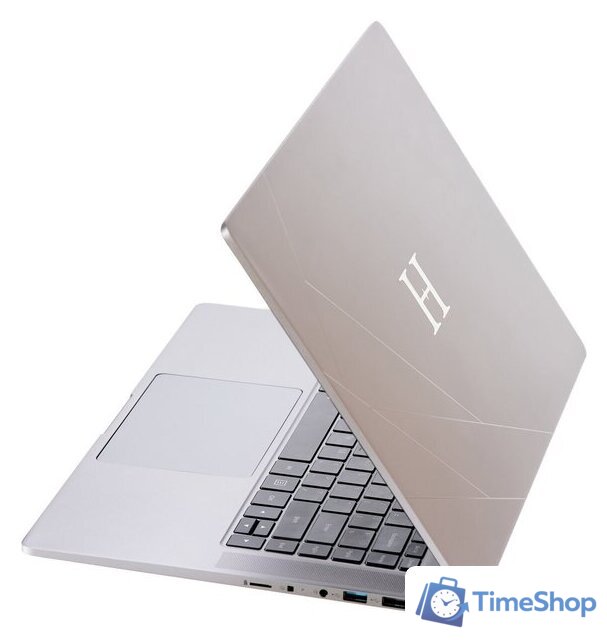 Ноутбук Horizont H-Book 16 IPK2 T54E4WG - Изображение №5 — Интернет-магазин Time-Shop