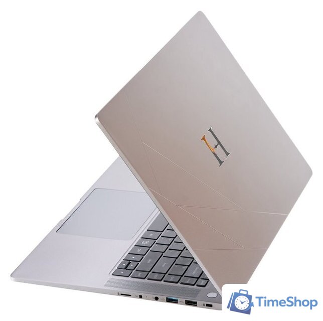 Ноутбук Horizont H-Book 16 IPK2 T54E4WG - Изображение №24 — Интернет-магазин Time-Shop