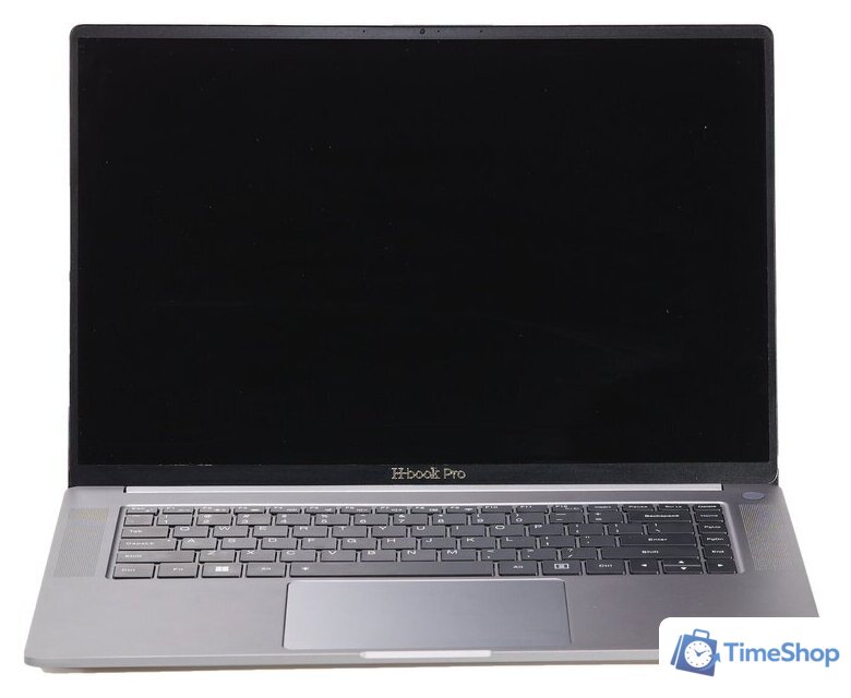 Ноутбук Horizont H-Book 16 IPK2 T54E4WG - Изображение №1 — Интернет-магазин Time-Shop