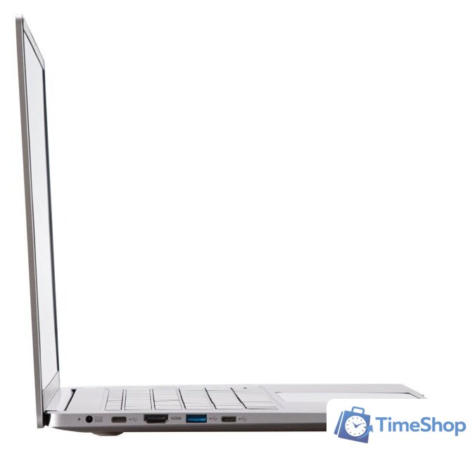 Ноутбук Horizont H-Book 16 IPK2 T54E4WG - Изображение №14 — Интернет-магазин Time-Shop