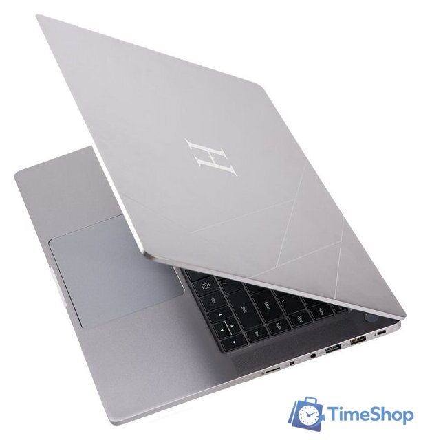 Ноутбук Horizont H-Book 16 IPK2 T54E4WG - Изображение №21 — Интернет-магазин Time-Shop