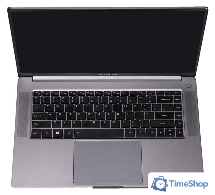 Ноутбук Horizont H-Book 16 IPK2 T54E4WG - Изображение №2 — Интернет-магазин Time-Shop