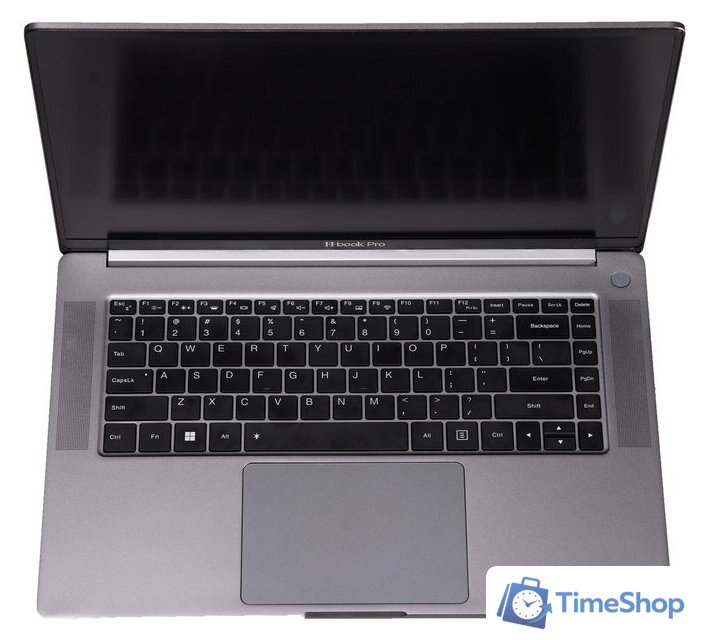Ноутбук Horizont H-Book 16 IPK2 T54E4WG - Изображение №30 — Интернет-магазин Time-Shop