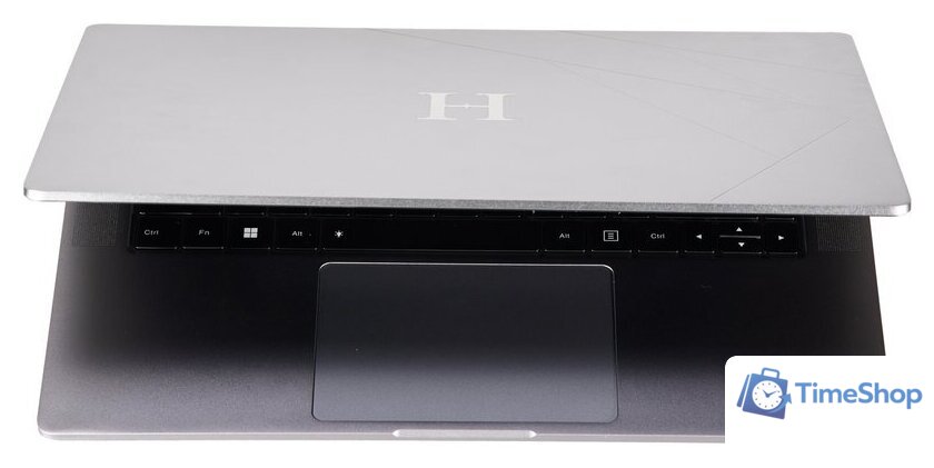 Ноутбук Horizont H-Book 16 IPK2 T54E4WG - Изображение №7 — Интернет-магазин Time-Shop