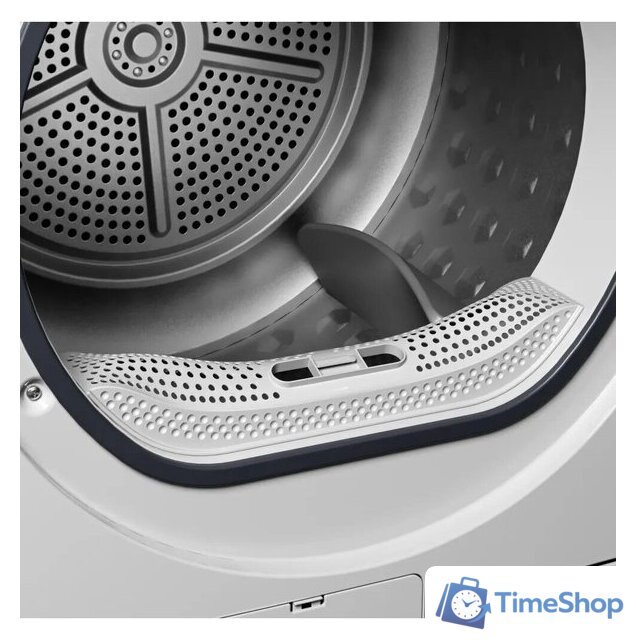 Сушильная машина KUPPERSBERG DM 611 W - Изображение №6 — Интернет-магазин Time-Shop