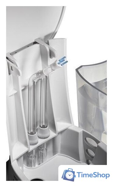 Ирригатор  Waterpik WP-660 Ultra Professional - Изображение №2 — Интернет-магазин Time-Shop