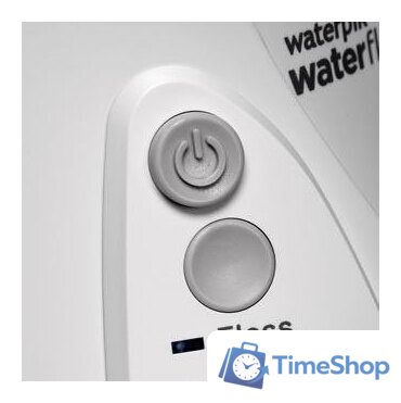 Ирригатор  Waterpik WP-660 Ultra Professional - Изображение №4 — Интернет-магазин Time-Shop