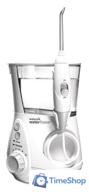 Ирригатор  Waterpik WP-660 Ultra Professional - Изображение №1 — Интернет-магазин Time-Shop