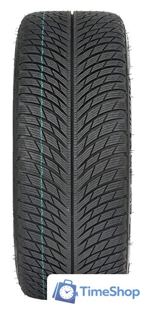 Зимние шины Michelin Pilot Alpin 5 265/35R21 101V - Изображение №2 — Интернет-магазин Time-Shop