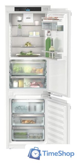 Холодильник Liebherr ICBNd 5163 Prime - Изображение №1 — Интернет-магазин Time-Shop