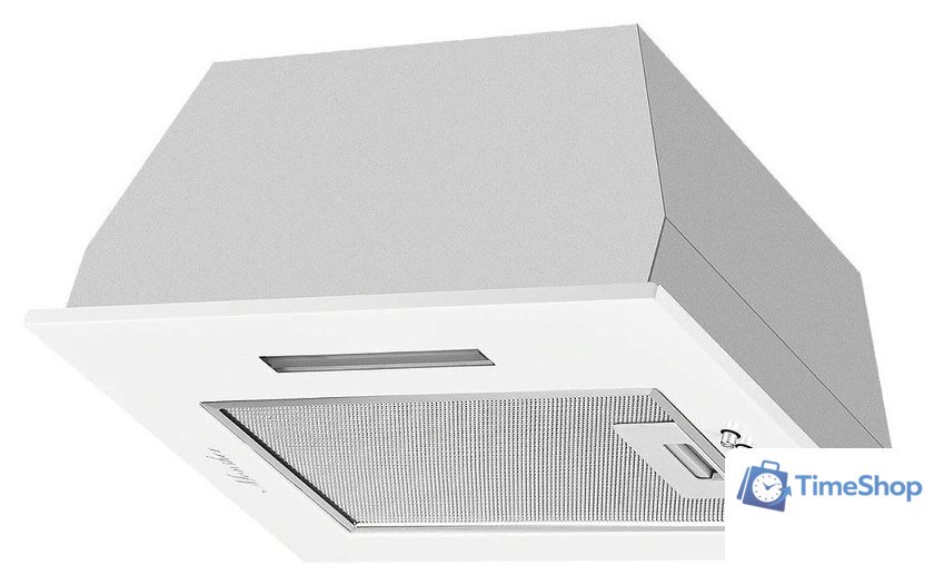 Кухонная вытяжка Monsher ANGERS 40 Blanc (белый) - Изображение №1 — Интернет-магазин Time-Shop
