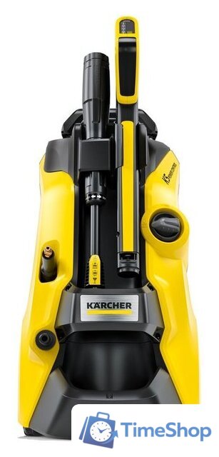 Мойка высокого давления Karcher K 5 Power Control 1.324-550.0 - Изображение №4 — Интернет-магазин Time-Shop