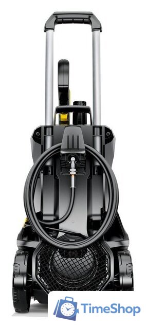Мойка высокого давления Karcher K 5 Power Control 1.324-550.0 - Изображение №3 — Интернет-магазин Time-Shop