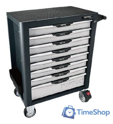 Тележка Toptul TCBL0803 - Изображение №1 — Интернет-магазин Time-Shop