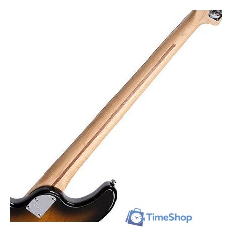 Бас-гитара Cort GB24JJ TB - Изображение №3 — Интернет-магазин Time-Shop