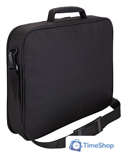 Мужская сумка Case Logic VNCI-215-BLACK - Изображение №2 — Интернет-магазин Time-Shop