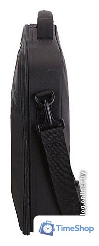Мужская сумка Case Logic VNCI-215-BLACK - Изображение №3 — Интернет-магазин Time-Shop