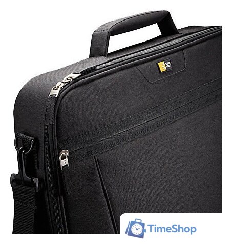 Мужская сумка Case Logic VNCI-215-BLACK - Изображение №4 — Интернет-магазин Time-Shop