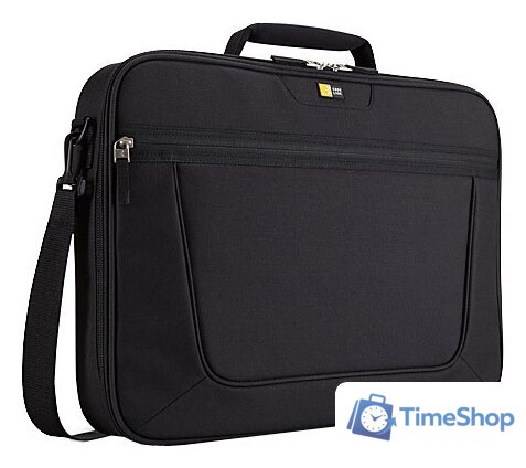 Мужская сумка Case Logic VNCI-215-BLACK - Изображение №1 — Интернет-магазин Time-Shop