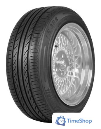Летние шины Landsail LS388 215/50R17 95W - Изображение №1 — Интернет-магазин Time-Shop