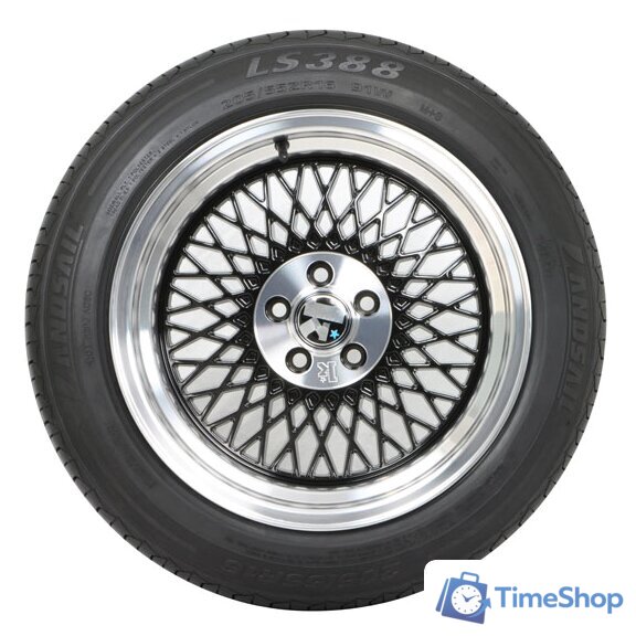 Летние шины Landsail LS388 215/50R17 95W - Изображение №3 — Интернет-магазин Time-Shop