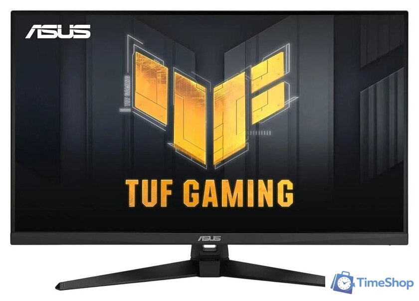 Игровой монитор ASUS TUF Gaming VG27AQ5A - Изображение №1 — Интернет-магазин Time-Shop