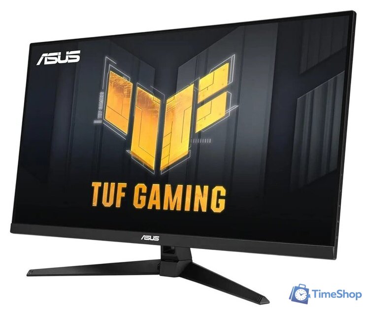 Игровой монитор ASUS TUF Gaming VG27AQ5A - Изображение №2 — Интернет-магазин Time-Shop