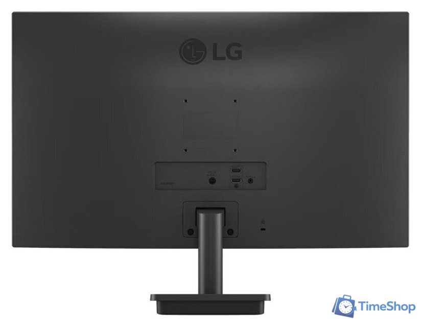 Монитор LG 27BA400-B - Изображение №6 — Интернет-магазин Time-Shop