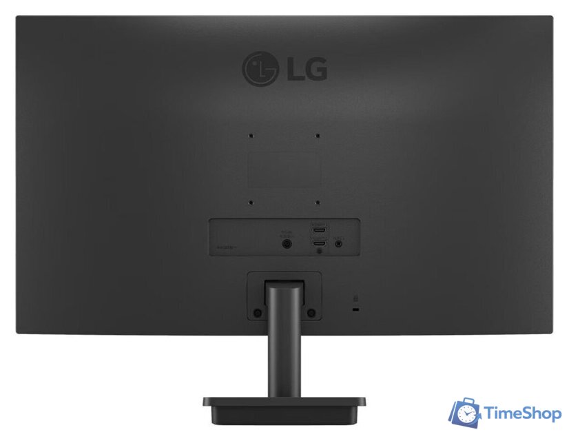Монитор LG 27BA400-B - Изображение №4 — Интернет-магазин Time-Shop