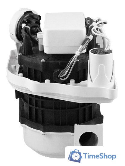 Канализационная установка Jemix STP-800 - Изображение №3 — Интернет-магазин Time-Shop