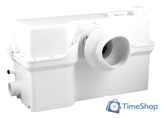 Канализационная установка Jemix STP-800 - Изображение №1 — Интернет-магазин Time-Shop