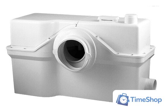 Канализационная установка Jemix STP-800 - Изображение №2 — Интернет-магазин Time-Shop