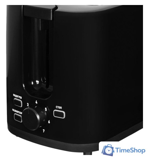 Тостер Hyundai HYT-3501 - Изображение №3 — Интернет-магазин Time-Shop