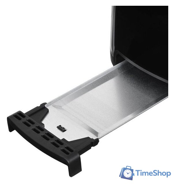 Тостер Hyundai HYT-3501 - Изображение №4 — Интернет-магазин Time-Shop