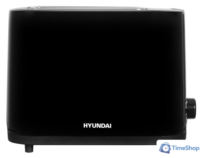 Тостер Hyundai HYT-3501 - Изображение №2 — Интернет-магазин Time-Shop