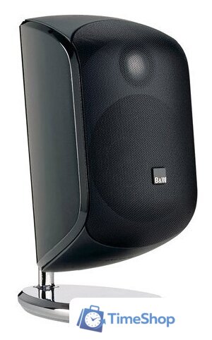 Полочная акустика Bowers & Wilkins M-1 - Изображение №1 — Интернет-магазин Time-Shop