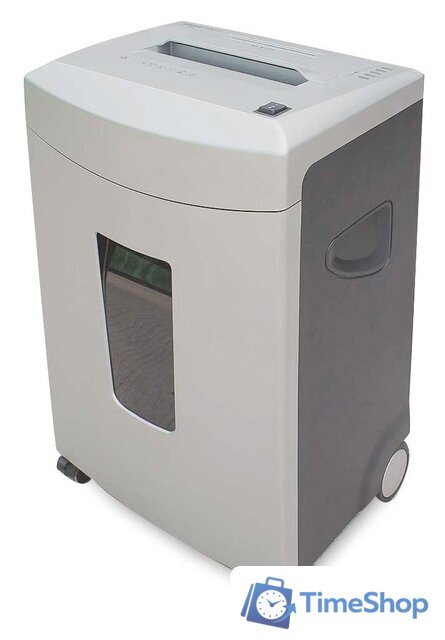 Шредер Office-Kit S220 (3,9) - Изображение №1 — Интернет-магазин Time-Shop