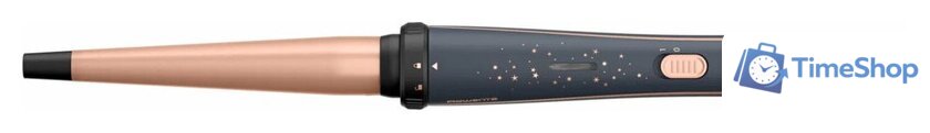 Мультистайлер Rowenta CF4211F0 - Изображение №2 — Интернет-магазин Time-Shop
