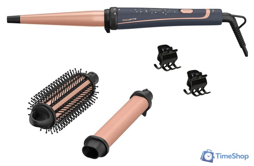 Мультистайлер Rowenta CF4211F0 - Изображение №1 — Интернет-магазин Time-Shop