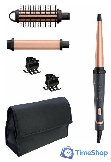 Мультистайлер Rowenta CF4211F0 - Изображение №5 — Интернет-магазин Time-Shop