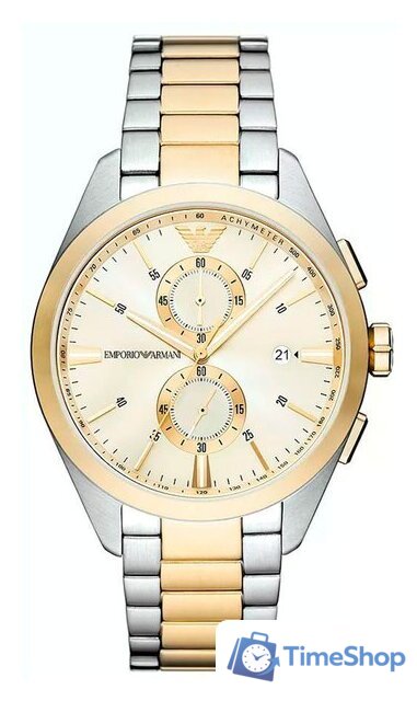 Наручные часы Emporio Armani AR11605 - Изображение №1 — Интернет-магазин Time-Shop