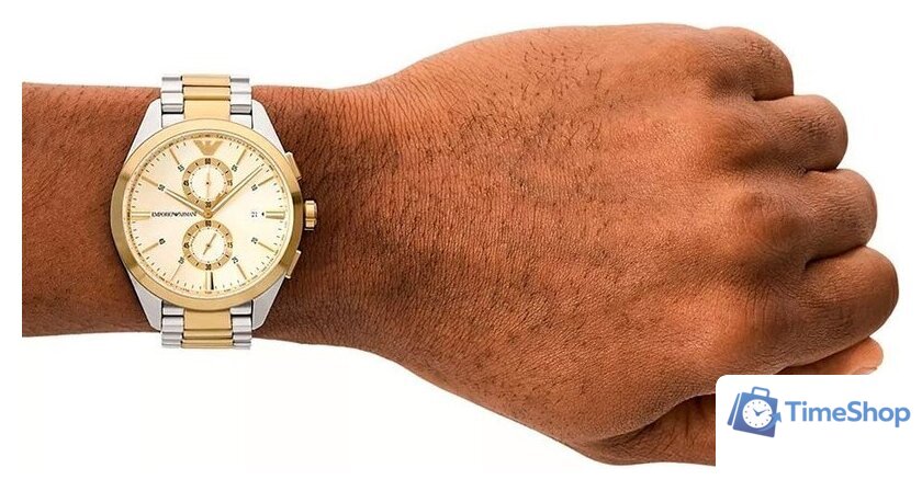 Наручные часы Emporio Armani AR11605 - Изображение №3 — Интернет-магазин Time-Shop